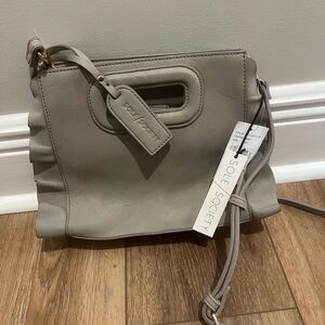 Brand new never used purse with tags